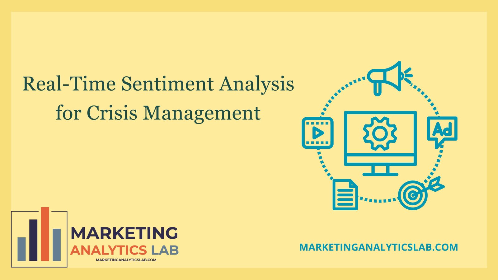 Real-Time Sentiment Analysis for Crisis Management