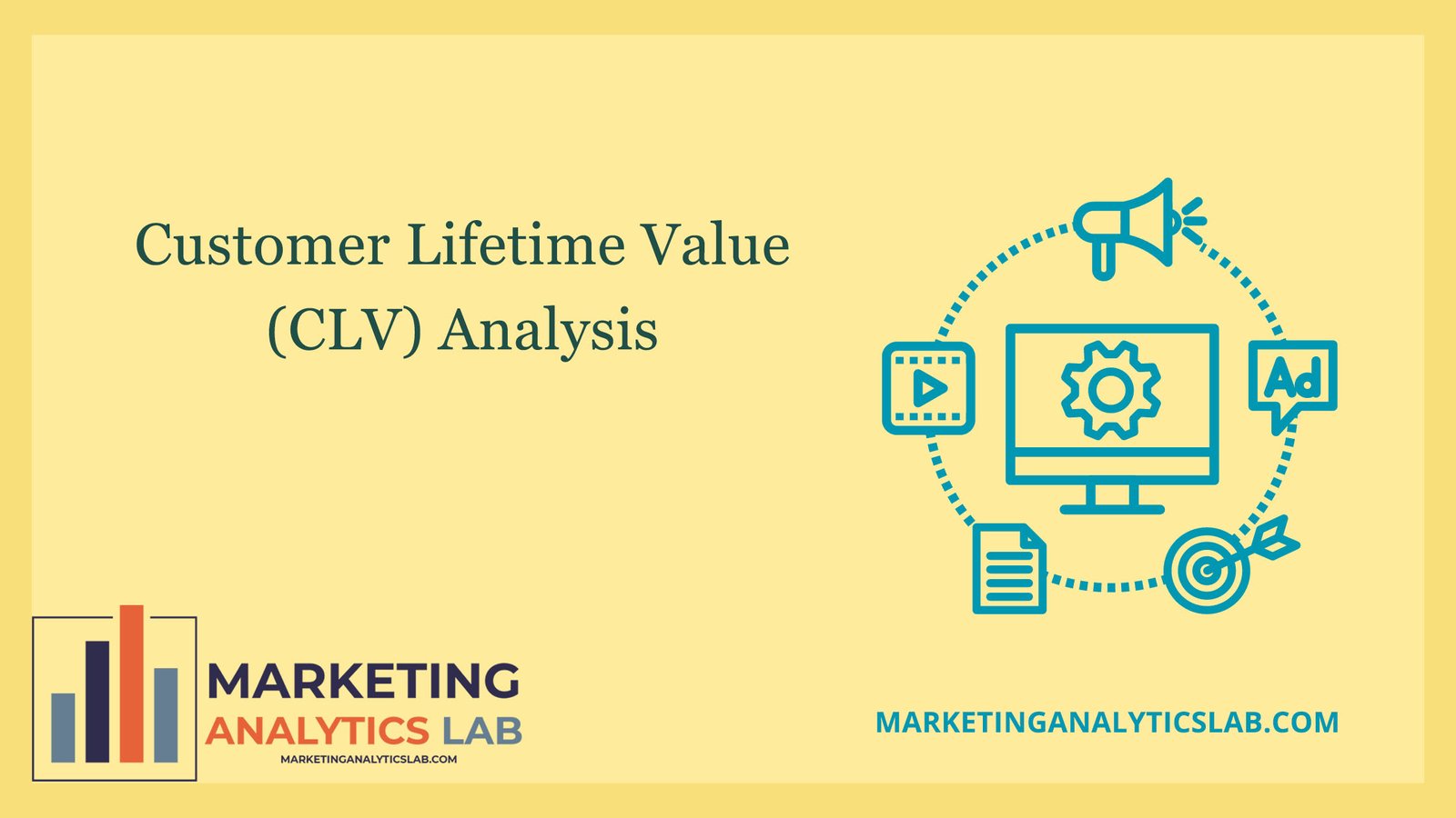 Customer Lifetime Value (CLV) Analysis