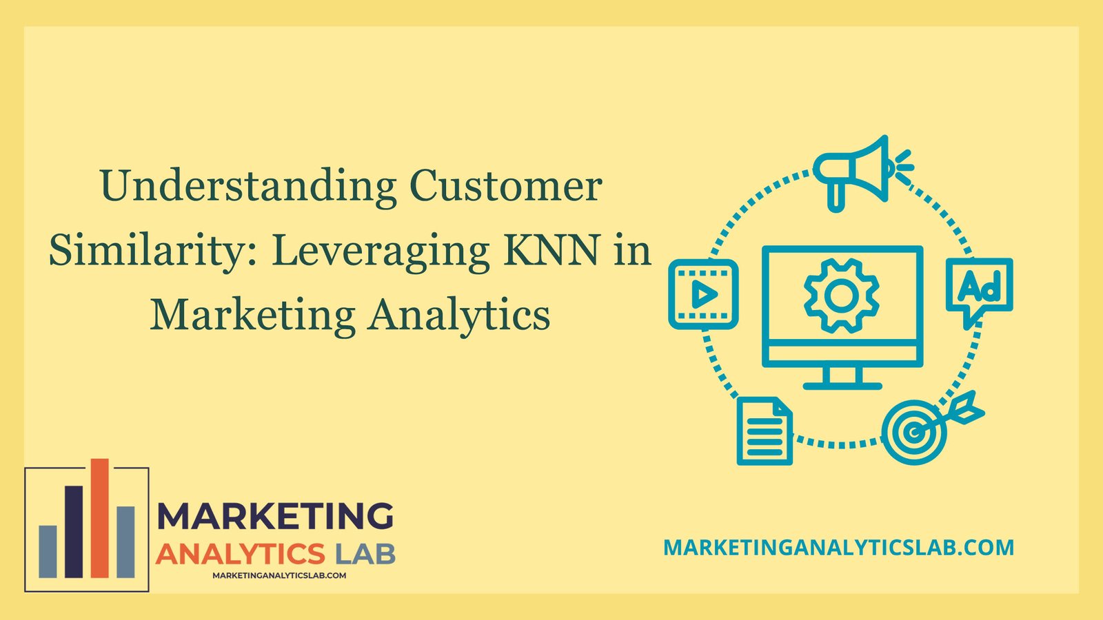 Understanding Customer Similarity: Leveraging KNN in Marketing Analytics