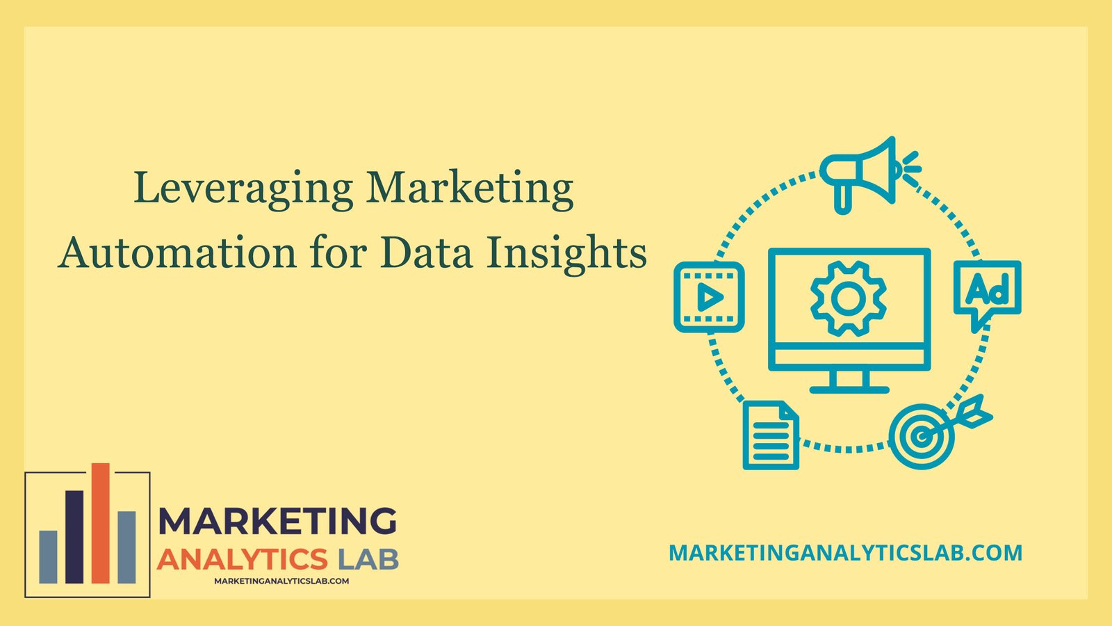 Storytelling with Data in Marketing Presentations