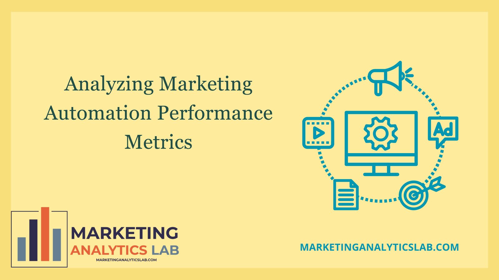 Leveraging Marketing Automation for Data Insights