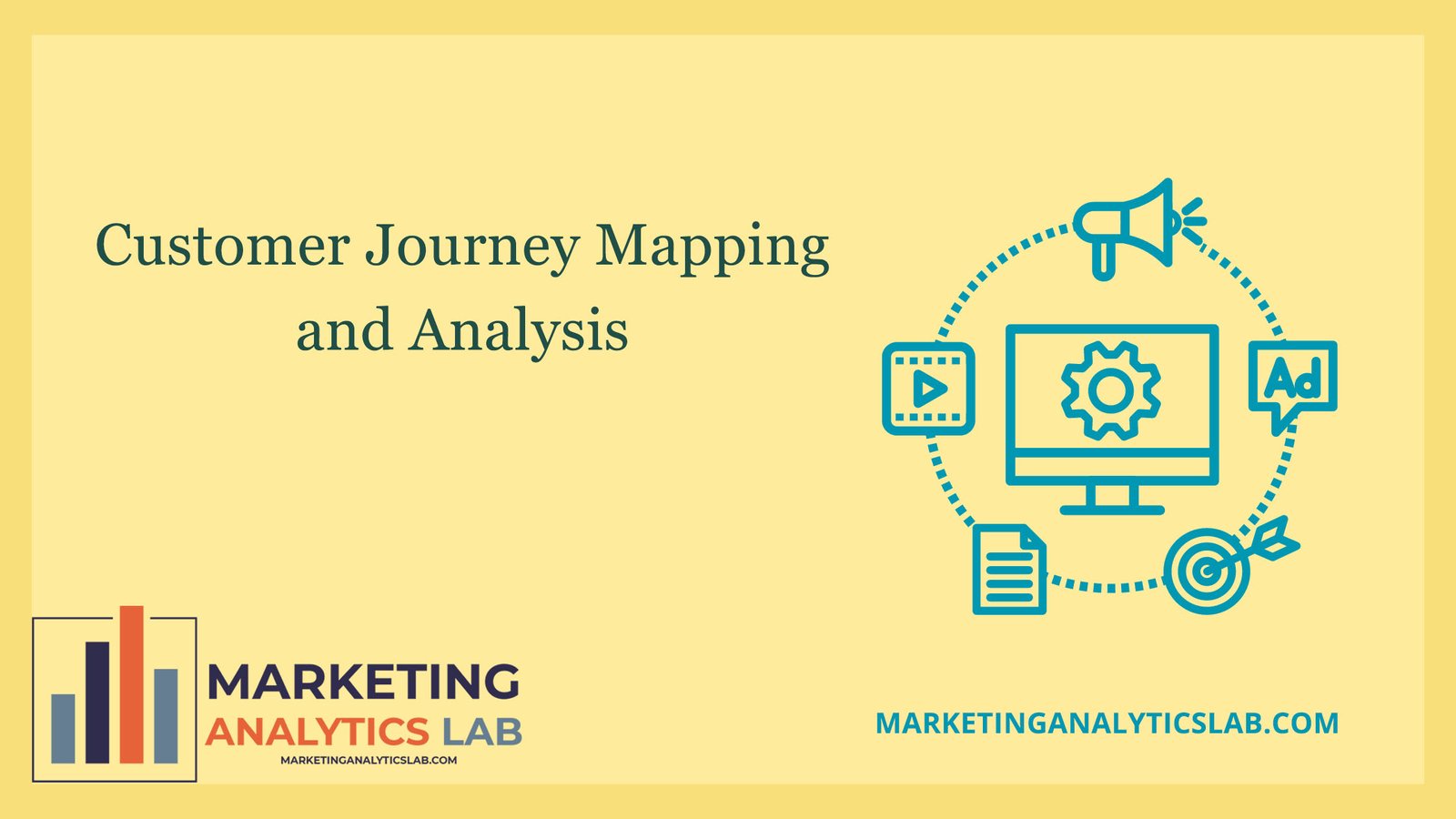 Customer Journey Mapping and Analysis