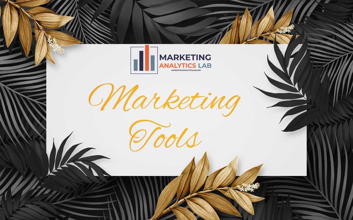 Marketing Tools